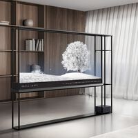 Los 10 mejores televisores que hemos visto en el CES y que darán qué hablar en 2024