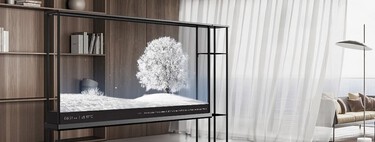 Estos son los 10 mejores televisores que hemos visto en el CES 2024 