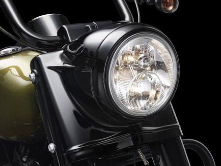 Harley Davidson Road King Special 2017 007