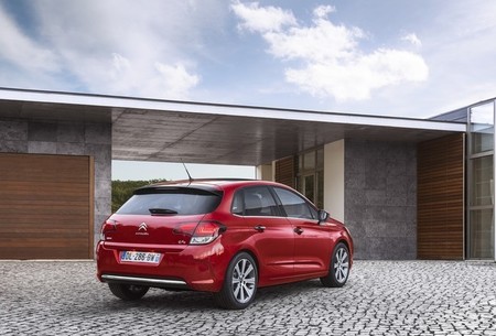 Citroën C4 2015, precios y equipamiento para España