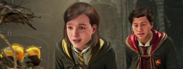 Requisitos en PC de Hogwarts Legacy: la magia de Harry Potter es poderosa, y así tendrá que serlo nuestro sistema