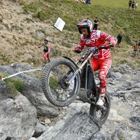 Los Juegos Olímpicos de 2024 podrían albergar la primera prueba de motociclismo de la historia olímpica