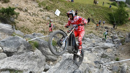 Los Juegos Olímpicos de 2024 podrían albergar la primera prueba de motociclismo de la historia olímpica