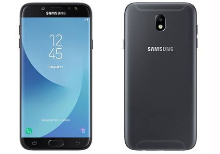 Galaxy J7 2017
