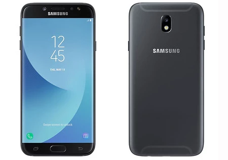 ギャラクシー J7 2017