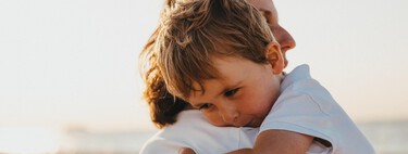 Nueve frases que debemos evitar decirle a un niño con alta sensibilidad y cómo darles la vuelta 