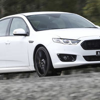 Se terminó una era y el último Ford Falcon salió de la línea de producción