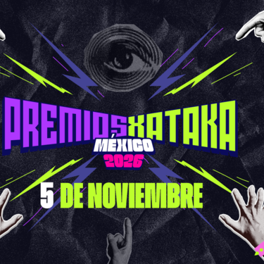 Premios Xataka México 2026