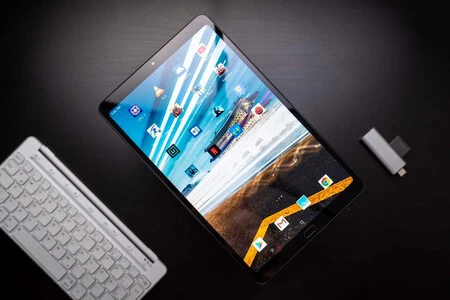 A Xiaomi se le escapa la primera tablet de Redmi (y un insider confirma hasta su lanzamiento)