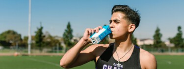 La OCU alerta del exceso de cafeína que tienen estas 12 bebidas energéticas 