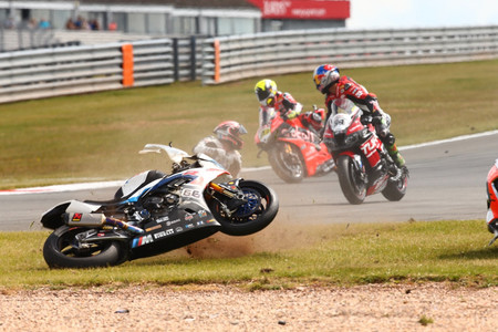 Sykes Donington Sbk 2019 3