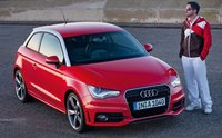 Audi A1, precio de partida en España