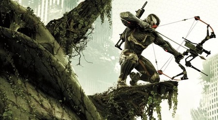 EA nos vende 'Crysis 3' de la mejor forma posible, haciendo que nos entre por los ojos