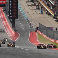 Horarios F1 GP México 2023: fechas, favoritos y cómo ver la carrera en directo por TV y online