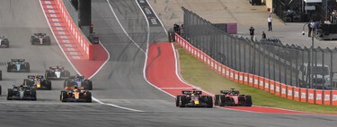 Horarios F1 GP México 2023: fechas, favoritos y cómo ver la carrera en directo por TV y online