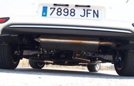 Toyota Auris 2015 Hibrido 29