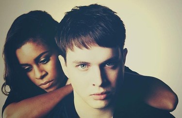 AlunaGeorge, más sonidos británicos dispuestos a conquistarnos 