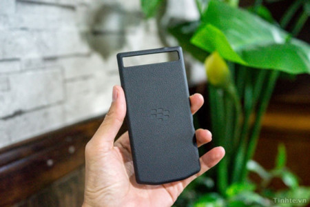 Blackberry y Porsche, ¿preparados para volver con un nuevo modelo?