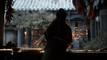 Black Myth Zhong Kui 2