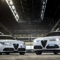 Alfa Romeo Giulia y Stelvio 2022 ya están en México y ambos estrenan versión de acceso a la gama