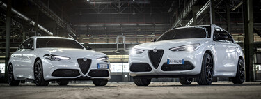 Alfa Romeo Giulia y Stelvio 2022 ya están en México y ambos estrenan versión de acceso a la gama