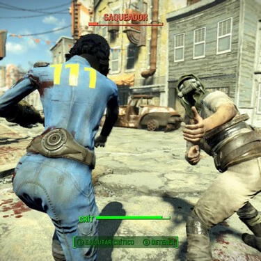 Fallout 4 Switch 2
