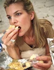 Bulimia durante el embarazo