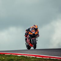 Jack Miller asombra para batir a Maverick Viñales, Marc Márquez irá a la Q1 y preocupación por Pol Espargaró