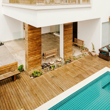 Ya en Lidl las tumbonas plegables más exitosas, ideales para convertir tu terraza o jardín en un resort por muy poco dinero