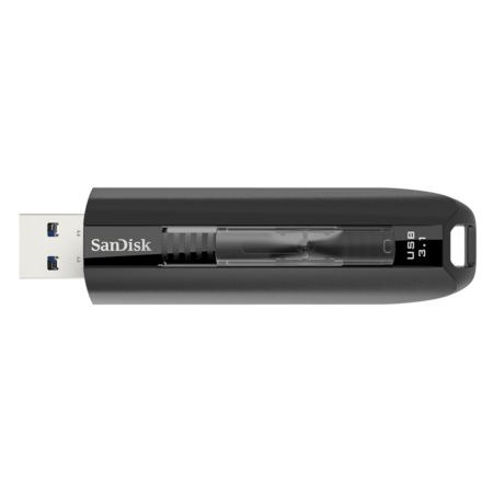Memoria USB SanDisk Extreme Go, de 128GB, por 47,49 euros y envío gratis