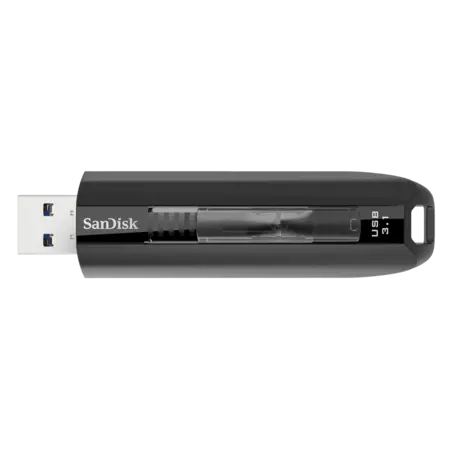 Memoria USB SanDisk Extreme Go, de 128GB, por 47,49 euros y envío gratis 