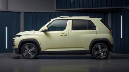 Hyundai Inster 2024 4