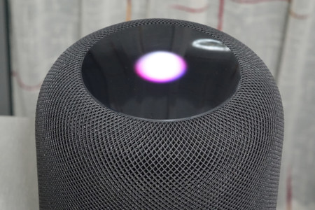 El Apple HomePod está rebajado en El Corte Ingles a 299 euros, 30 euros de descuento