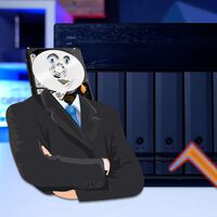 Se você estava pensando em montar um NAS para criar sua própria nuvem, temos más notícias: a IA tem outros planos