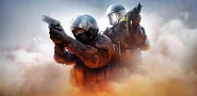 Imagen De Counter Strike Global Offensive Valve