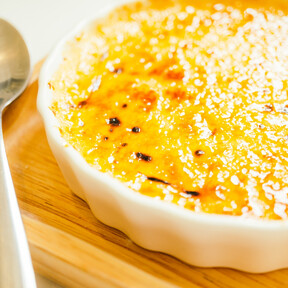 Lidl soluciona el tema del postre en Navidad con un set de moldes perfecto para preparar desde suflés hasta natillas 