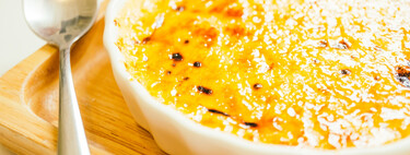 Lidl soluciona el tema del postre en Navidad con un set de moldes perfecto para preparar desde suflés hasta natillas 