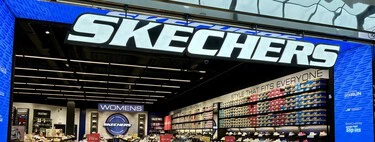 No son Pikolinos, pero estas Skechers ya las superan en ventas por su comodidad y diseño casual 
