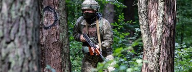 Si la niebla fue letal en el invierno de Ucrania, la primavera le está ofreciendo a Rusia una ventaja clave: la vegetación