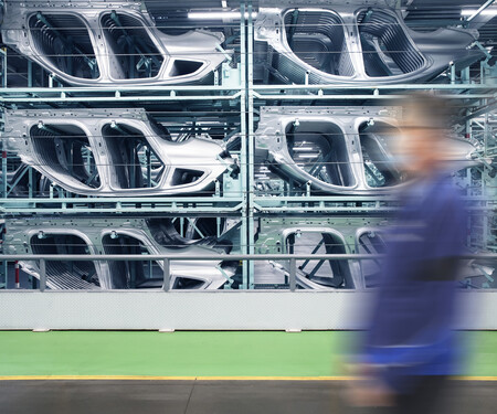 BMW alerta de que la escasez de semiconductores es "realmente crítica" y con pocas previsiones de mejora