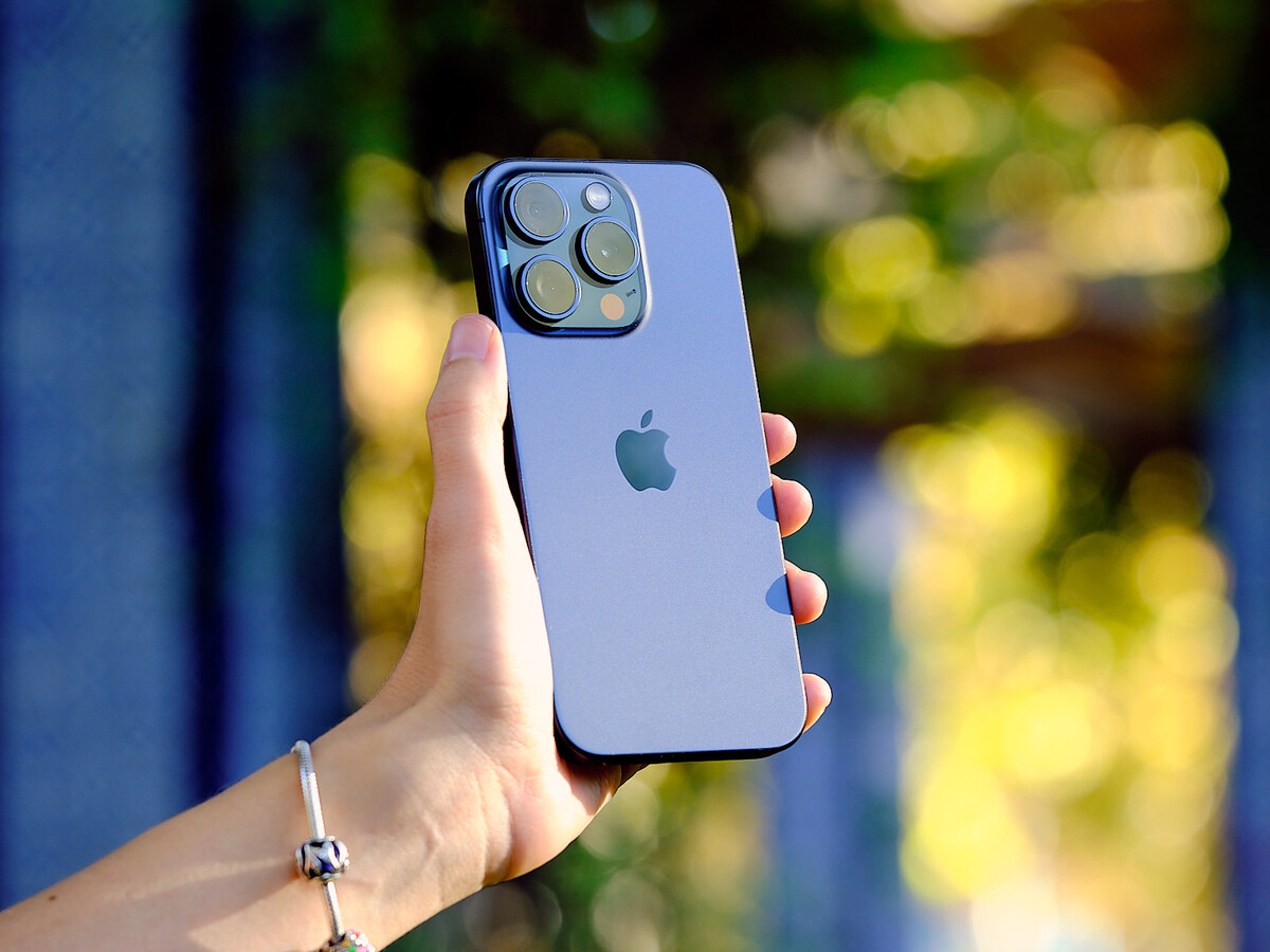 iPhone 15 Pro, análisis: review con características, precio y
