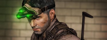 Ubisoft trabaja en el remake de Splinter Cell tras 8 años de rumores y verdades a medias