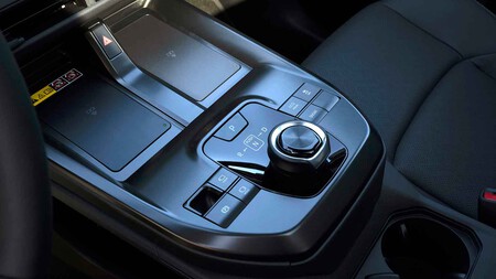 Subaru Uncharted 2026