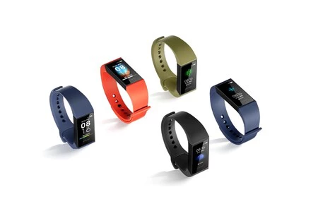 Miband