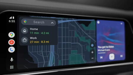 Android Auto 1
