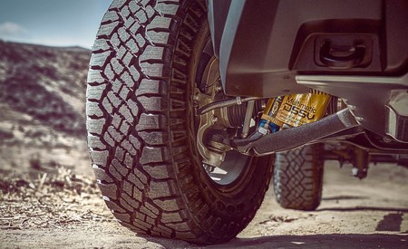 Chevrolet Colorado ZR2