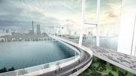 P90285365 Highres Bmw Vision E Way 11