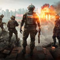 ¡Por fin! Battlefield 6 se presenta por todo lo alto con un tráiler explosivo y lo mejor es que te dejará con ganas para una nueva cita con la saga shooter