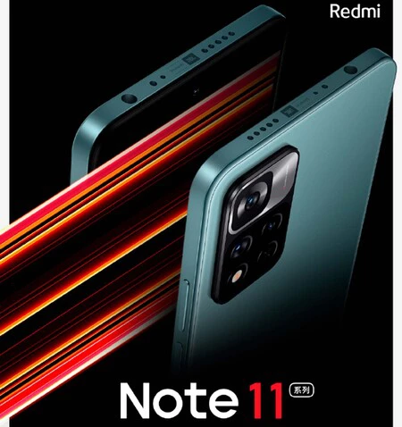 Xiaomi Redmi Note 11