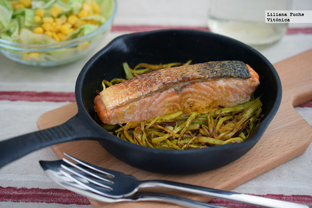 17 recetas ricas en grasas saludables para seguir la dieta keto